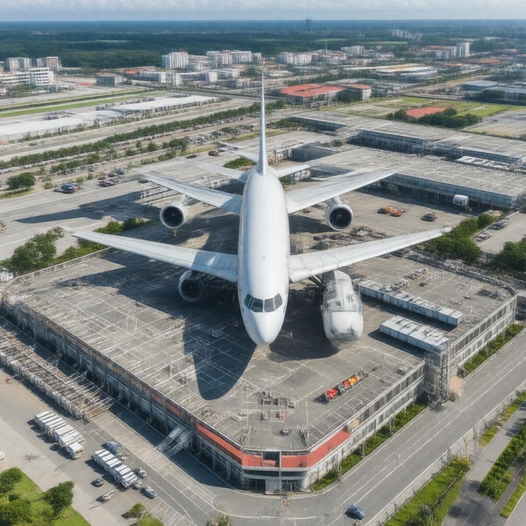 Malaysia Aviation Group